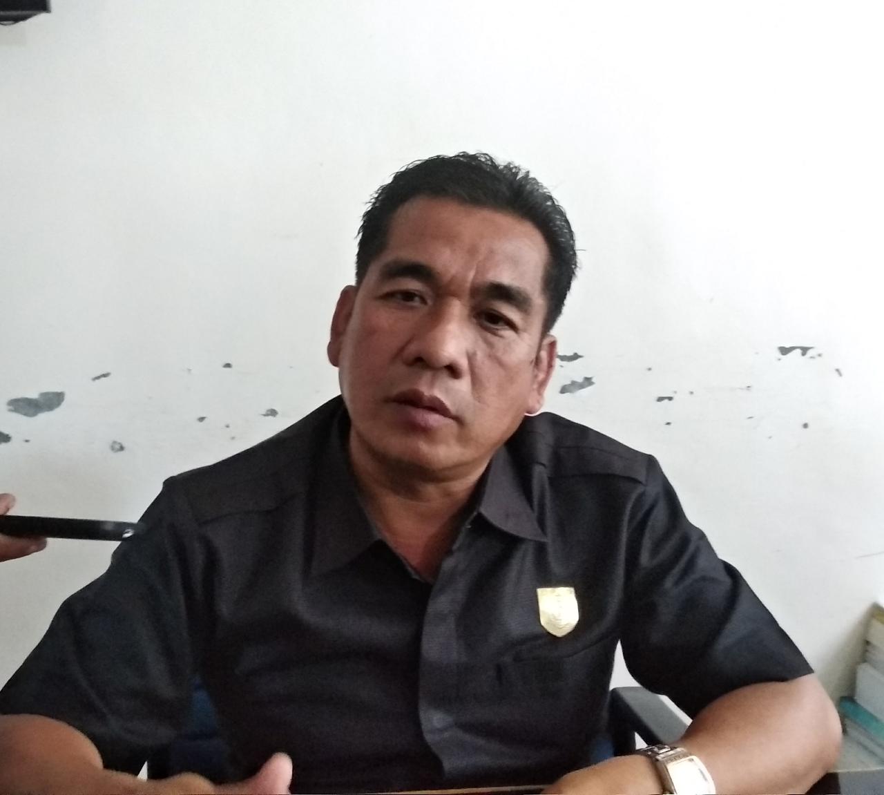 Wakil Rakyat DPRD Bengkulu Disinyalir Usulkan Kenaikan Tunjangan Perumahan