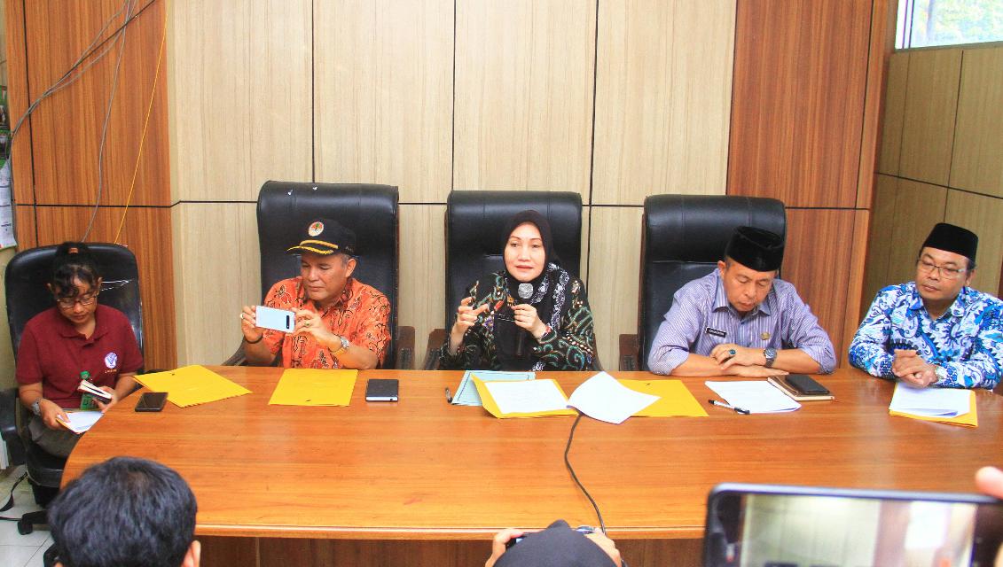 Kematian Penyu di Bengkulu Disebabkan Bakteri