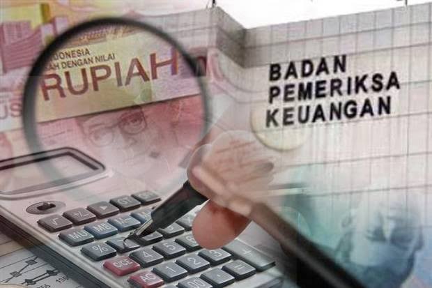 Dinkes akan Kembalikan Temuan BPK