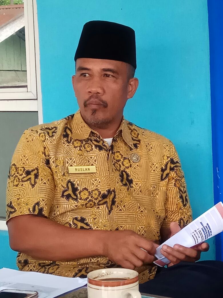 Dispendikbud Ingatkan Sekolah Penerima DAK