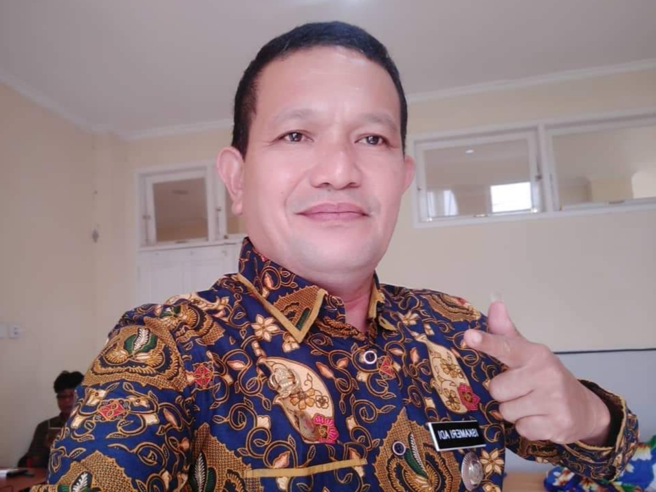 Audensi Bupati dengan Forum Ormas Ditunda