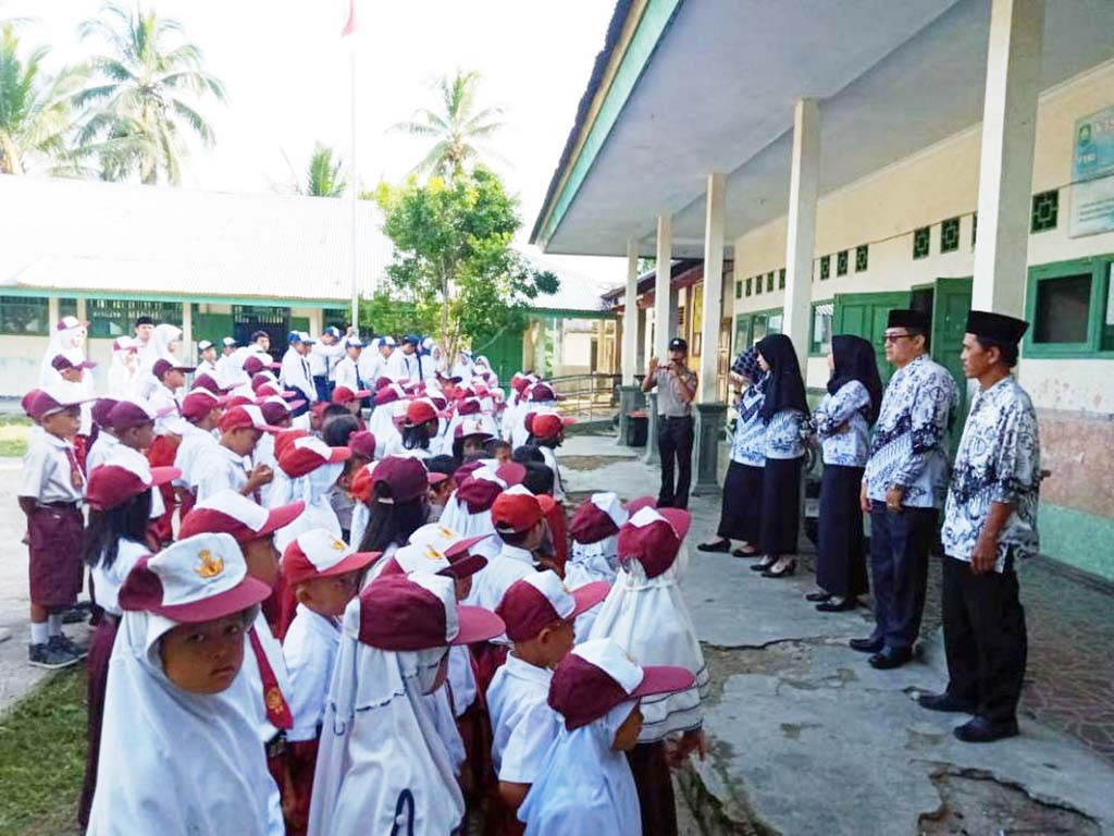 Dewan Provinsi Minta Aktivitas KBM di Sekolah Kembali Dibuka