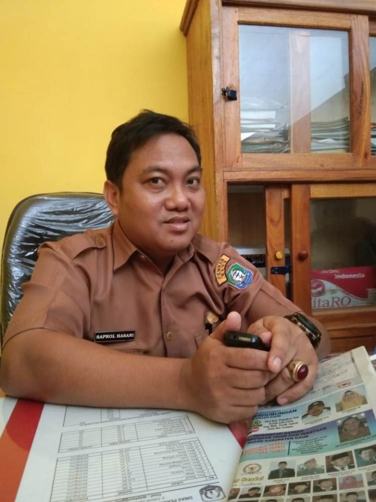 Bangun 2 Titik Jaringan Listrik