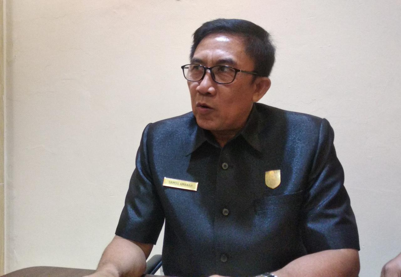 Rohidin Berpeluang Besar Kembali Pimpin DPD Golkar Bengkulu
