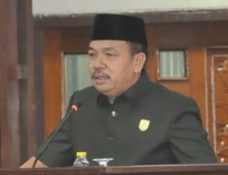 DPRD Minta Pemprov Cari Solusi Soal SMA yang Punya 8 Siswa, dan Tenaga Pendidik Tak Digaji