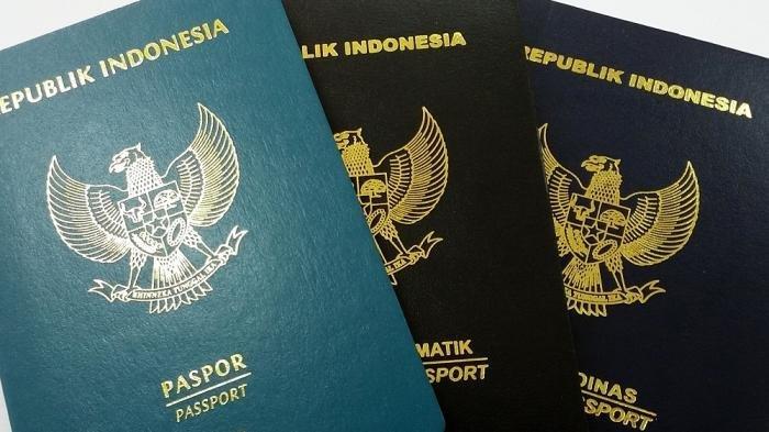 Imigrasi Layani Pembuatan Paspor