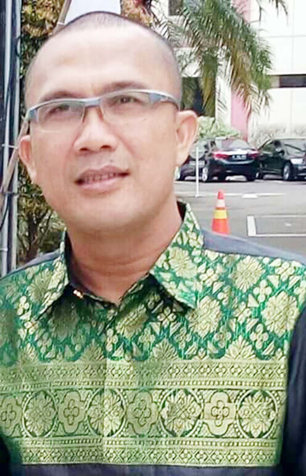 Rp 5 M Untuk Pipa PDAM