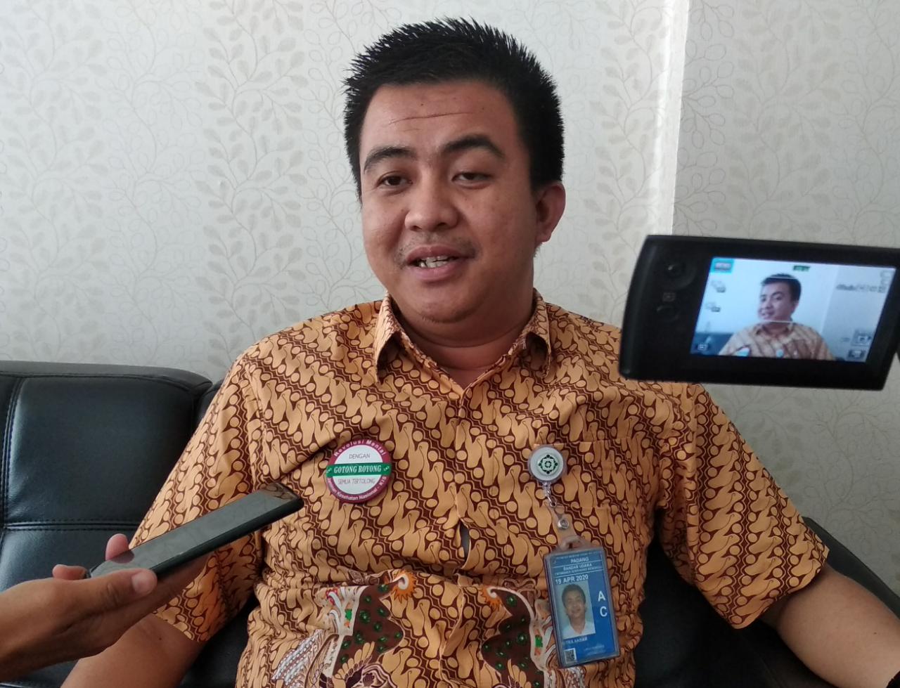 BPJS Bengkulu Tunggu Arahan Terkait Pembatalan Kenaikan Iuran