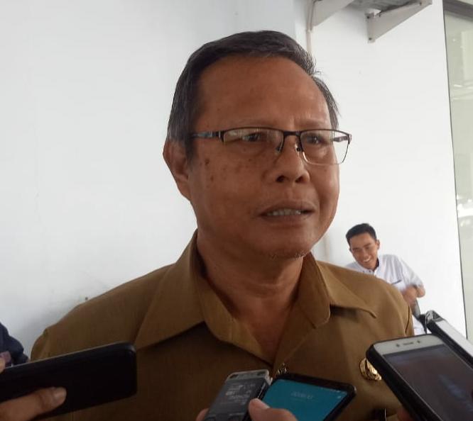 Wabah Corona Tak Halangi Agenda Dewan Provinsi Bengkulu
