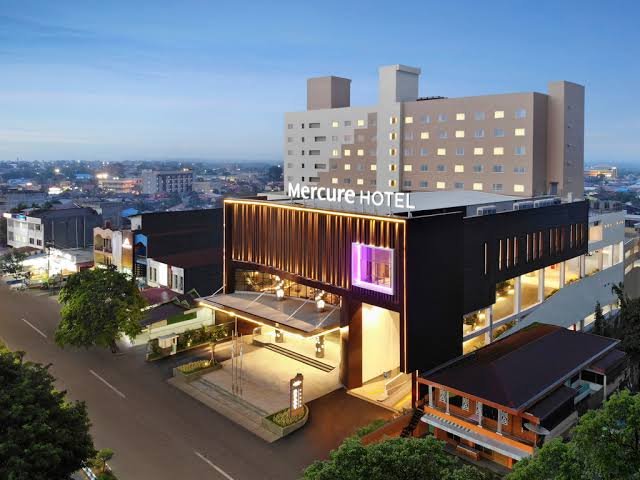 Hotel Mercure Bengkulu Pastikan Karyawan dan Tamu Bebas dari Virus Korona