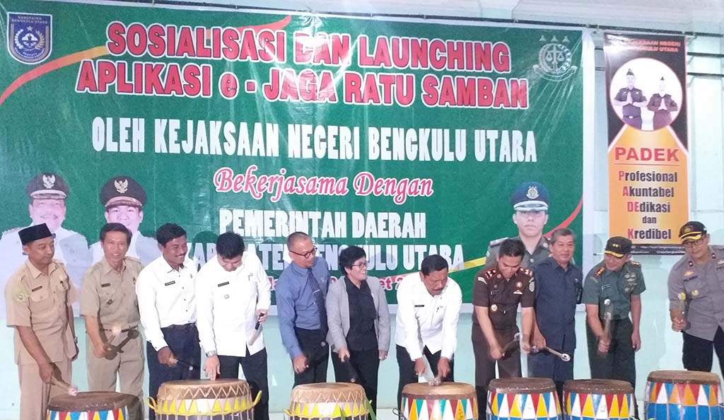 Permudah Pengawasan Dana Desa