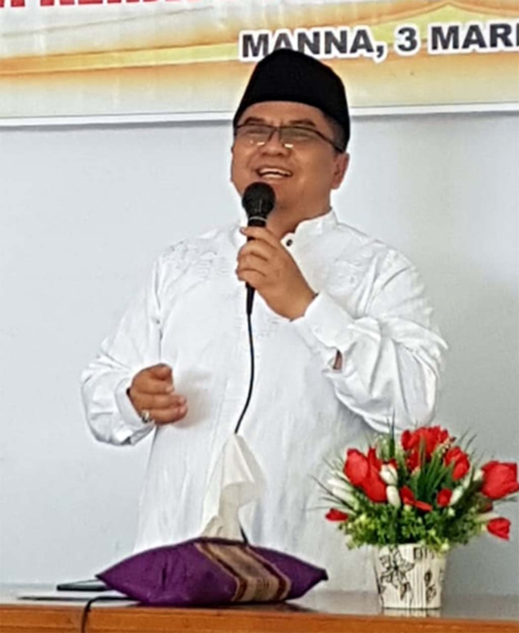 Aktifkan Kembali Pembinaan kampung KB