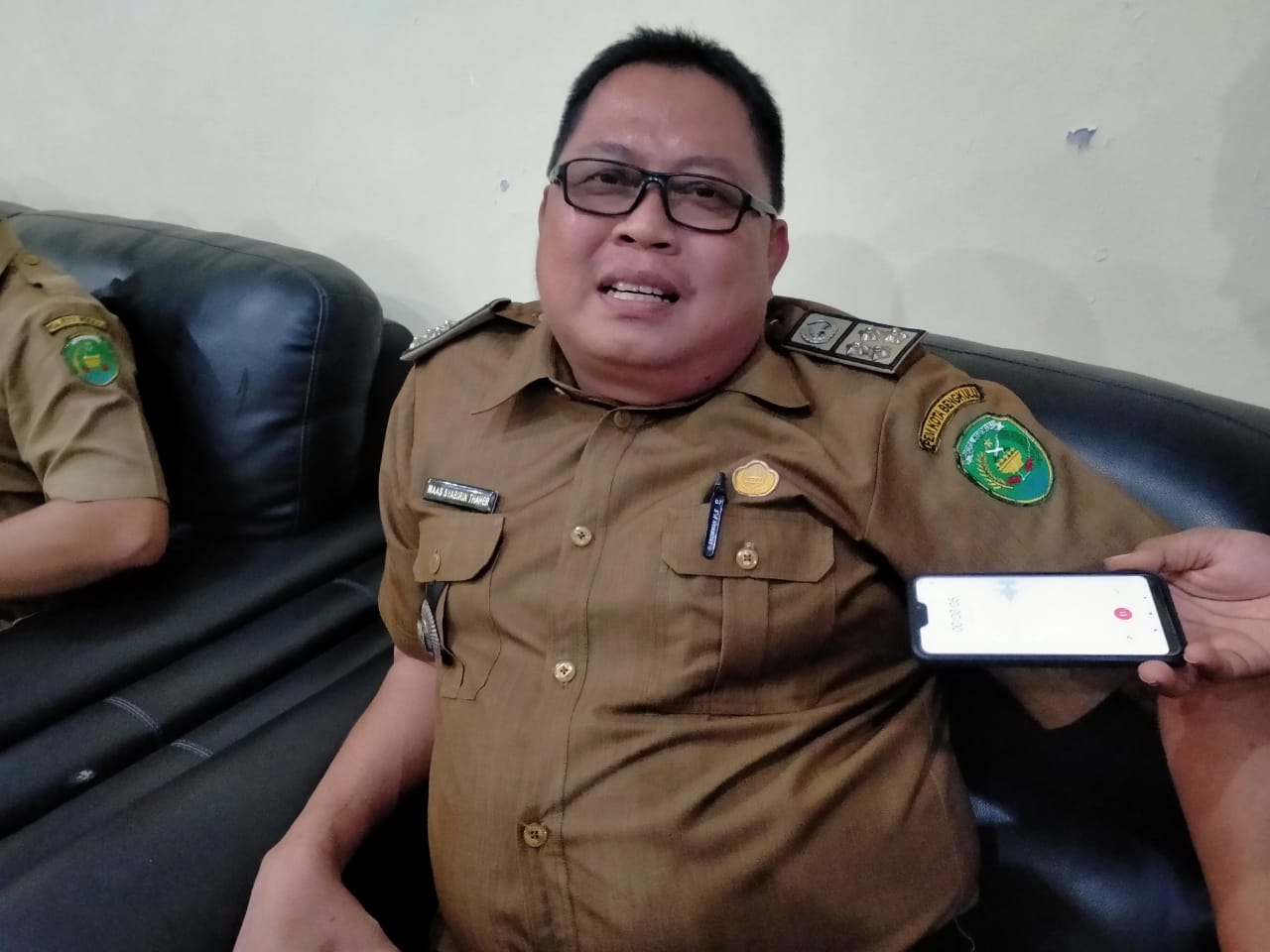 Tambahan Anggaran Rp 13 Proyek Berendo, Eksekutif Diminta Berhati-Hati