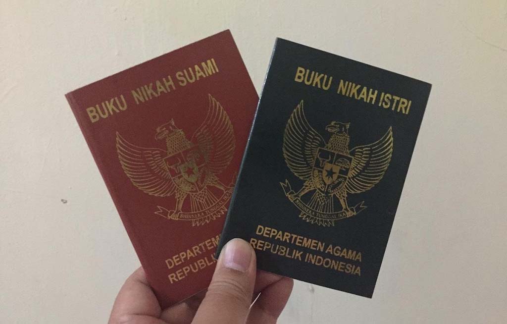 Usulan Nikah Berusia 19 Tahun Ditolak