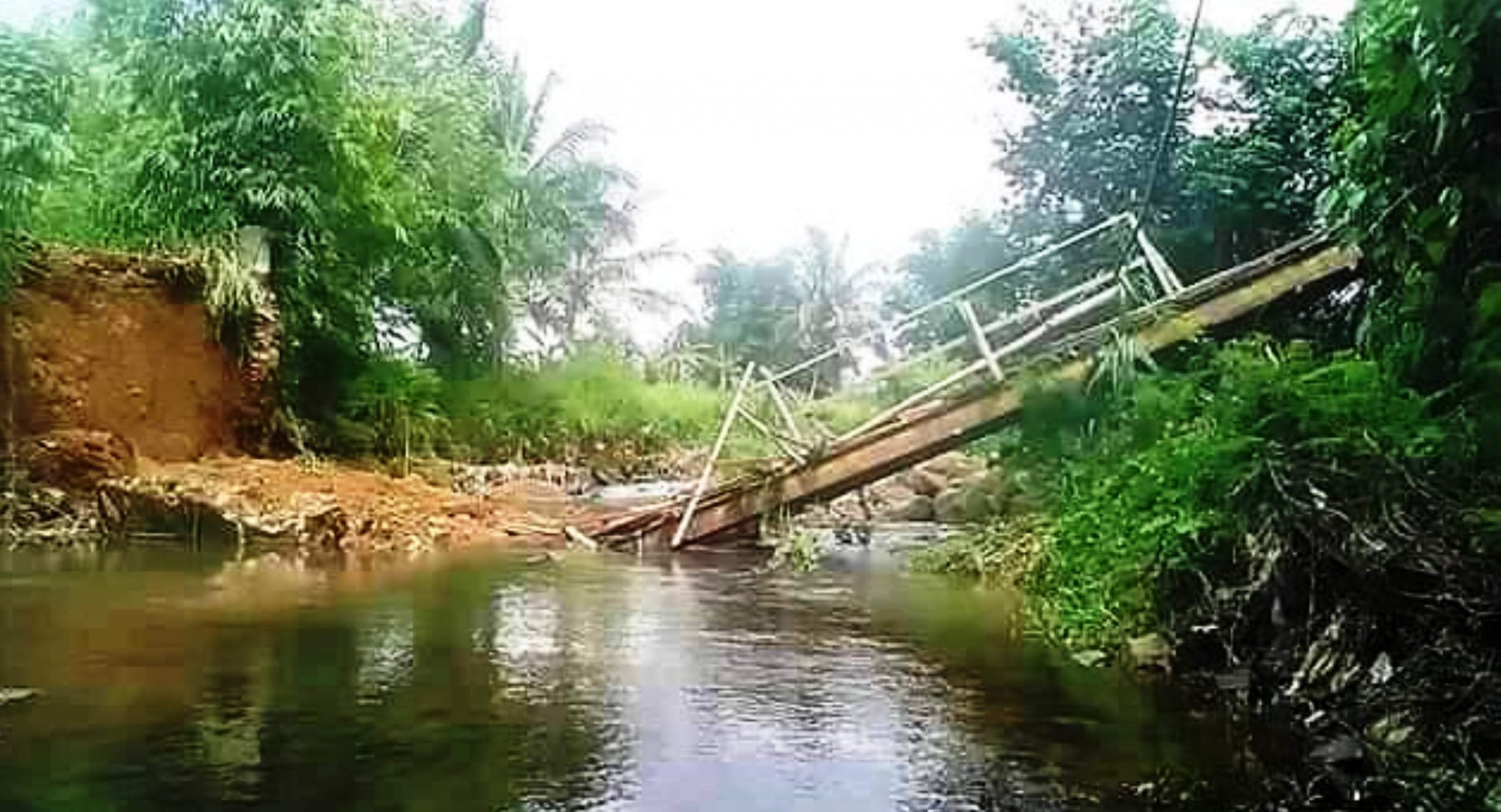 2 Jembatan Masuk Renja 2021