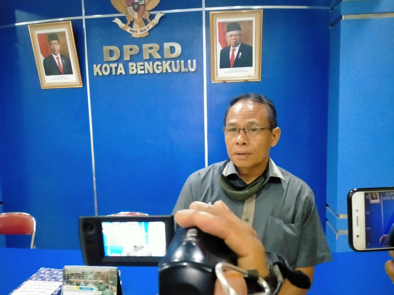 Pinjaman ke BJB Batal, Dewan Kota Harap Ada Usulan Pembangunan yang Terealisasi