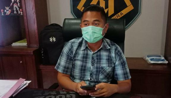 Jelang Ramadhan, Polres Bengkulu Amankan Miras dan Penjudi