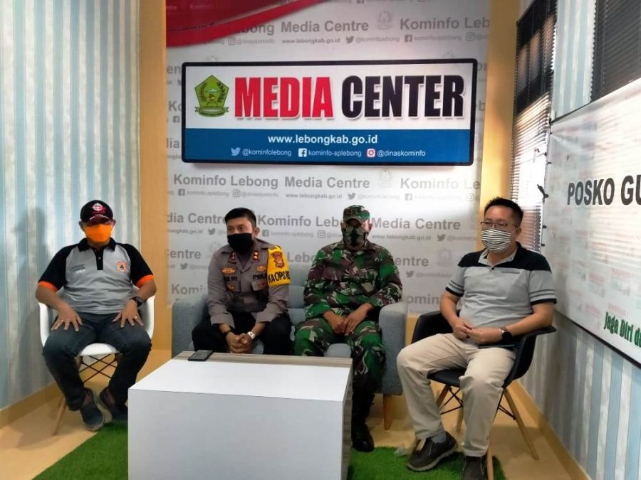 Kapolres Sayangkan Pasien PDP Dipulangkan