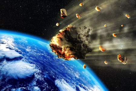 Asteroid Dekati Bumi, BMKG Minta Masyarakat Tidak Panik