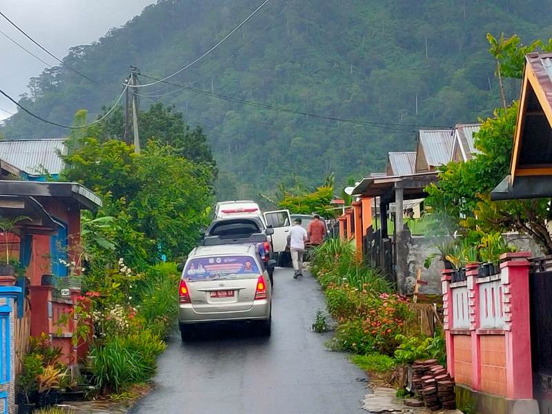 Tiga Pasien Covid-19 Kepahiang Dipulangkan