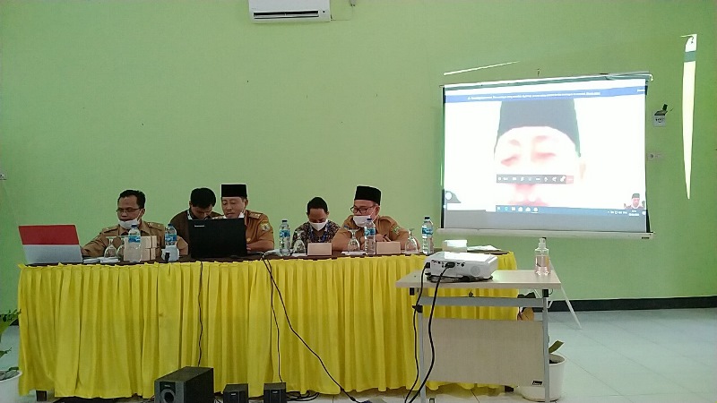 Seminar Teknologi Otomotif Digelar Virtual