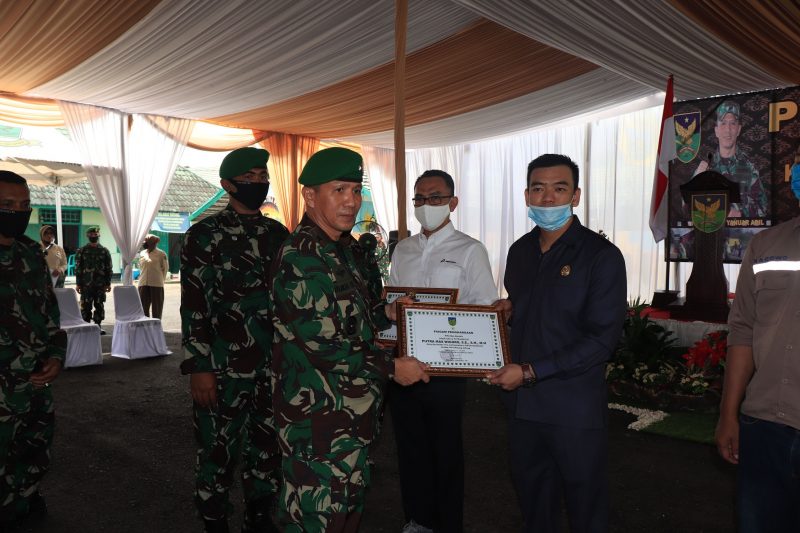 Prajurit TNI Harus Bantu Penanganan Covid-19