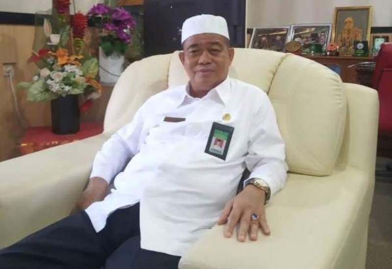 Dana Pemotongan BOS Madrasah dan Pondok Pesantren di Bengkulu Bakal Dikembalikan