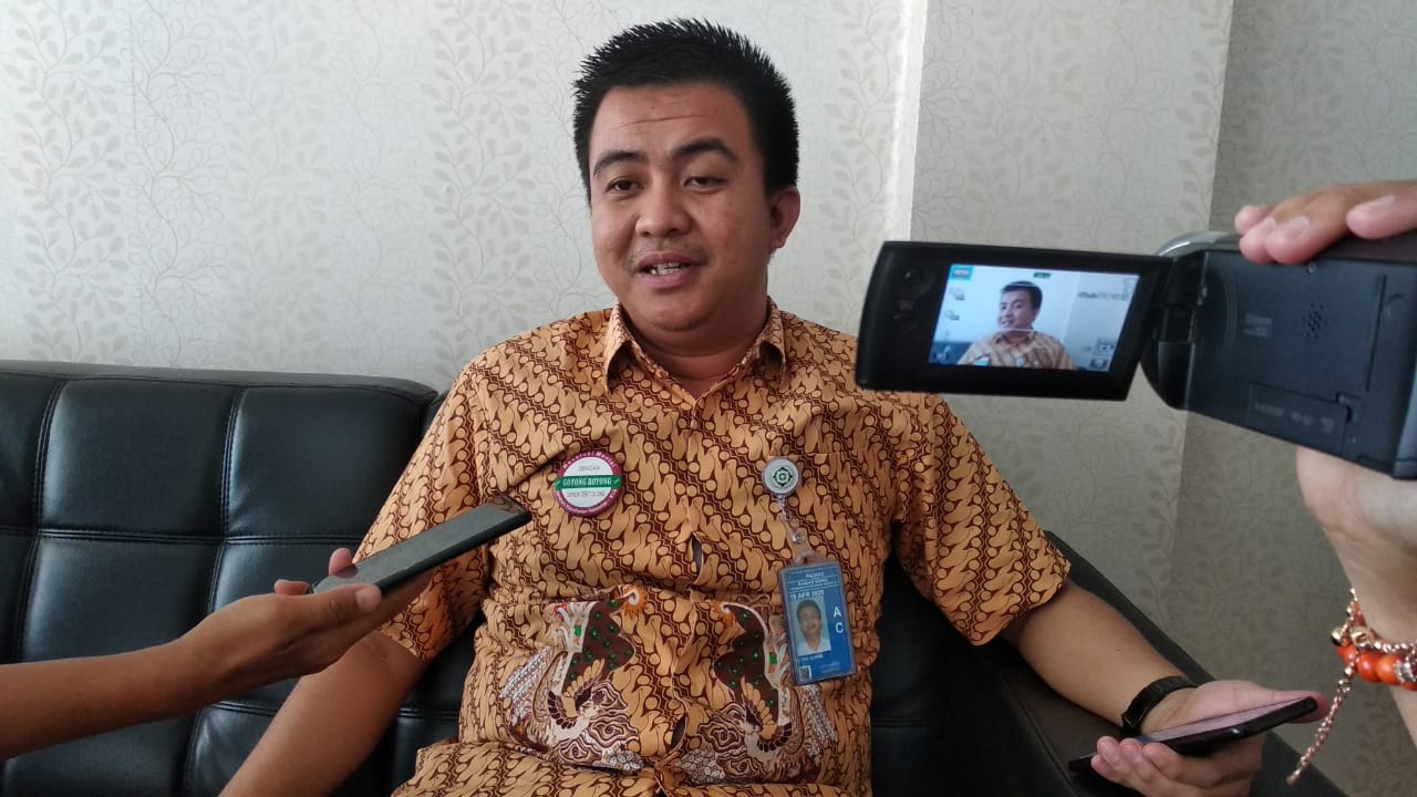 Tunggakan Iuran BPJS di Bengkulu Capai Rp 72 Miliar