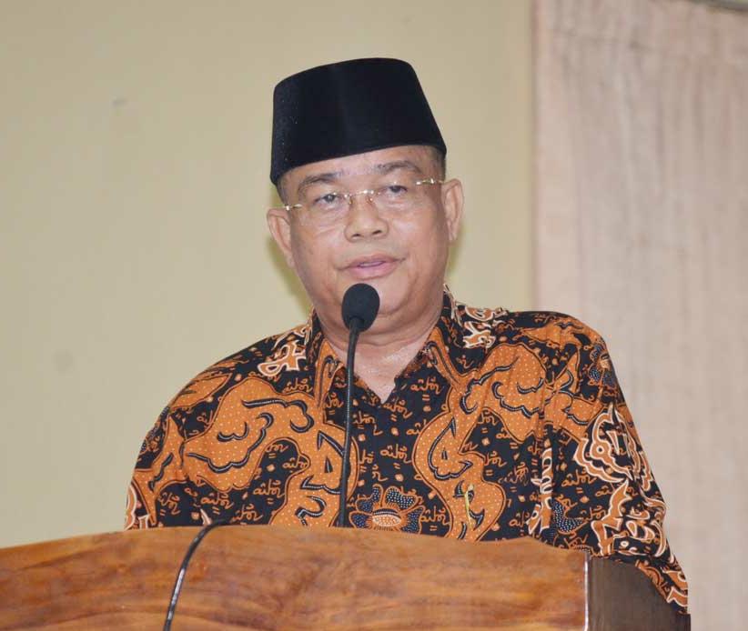 1.641 Jemaah Calon Haji Bengkulu Batal Berangkat Tahun Ini