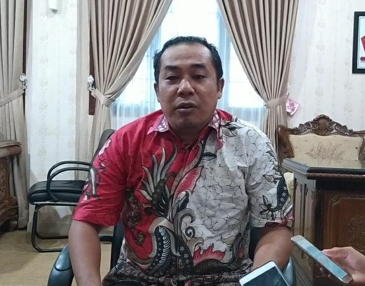 Dewan Minta Dinkes Turunkan Ahli Virus Edukasi Masyarakat Kebun Keling