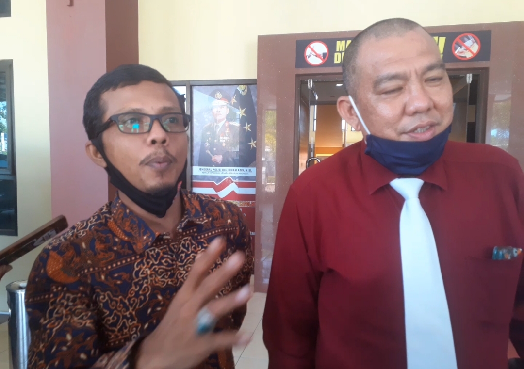 Komentar Rugikan Pemda dan Gubernur, Bisa Bermasalah Hukum