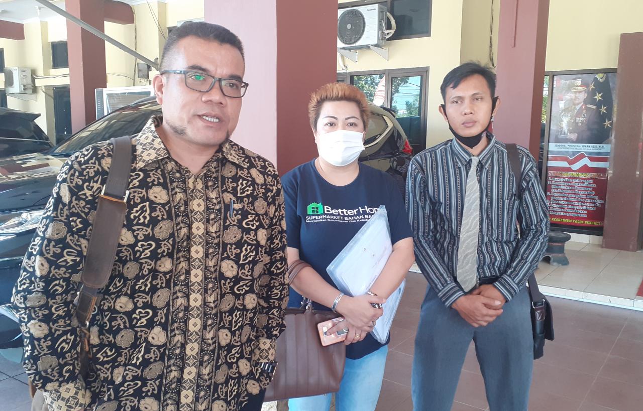 Diintimidasi, Better Home Bengkulu Minta Bantuan ke Polda Bengkulu