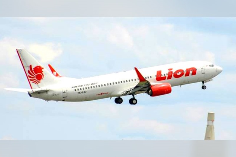 Calon Penumpang Lion Air Group Wajib Perhatikan Hal Ini