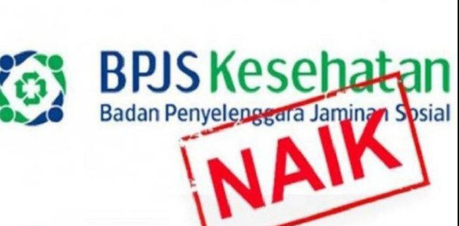 Iuran BPJS Kesehatan Naik