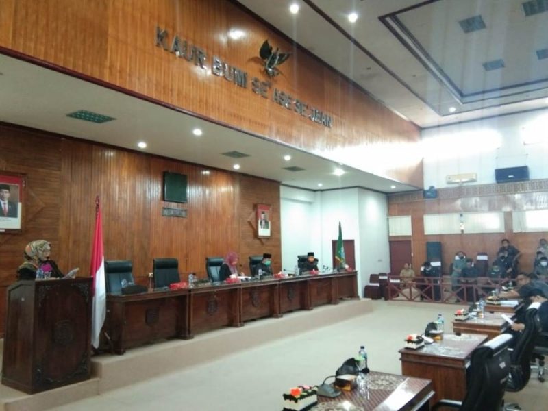 Dewan Kaur Desak Bongkar Warem