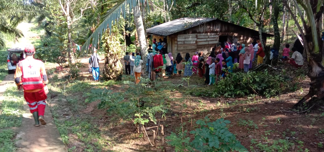 Tiga Hari Tenggelam di Bendungan, Jasad Remaja Ulok Kupai Ditemukan Mengapung