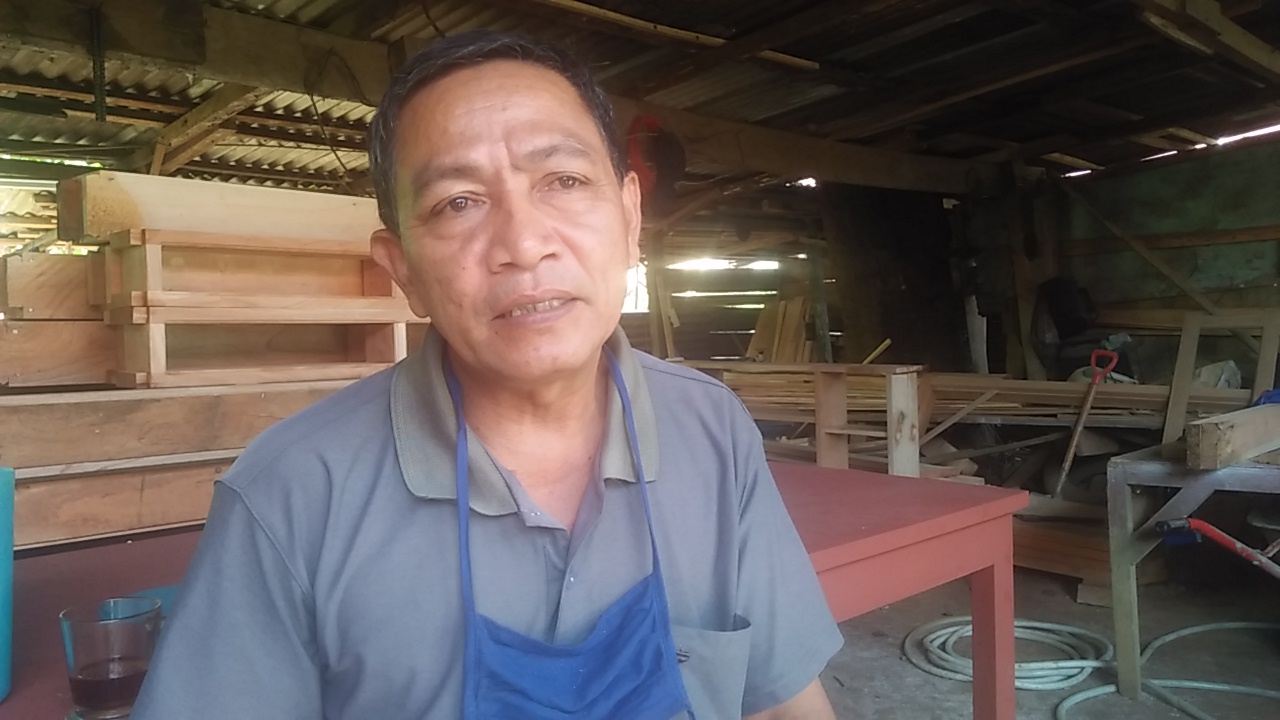 Desa Sunda Kelapa Bengkulu Tengah Siapkan 15 Sumur Bor