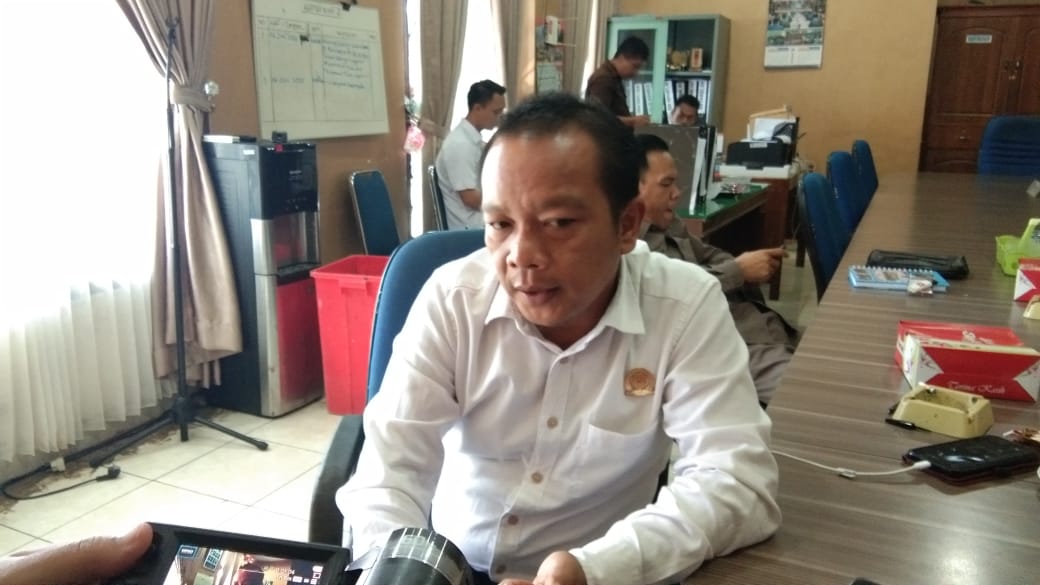 Penarikan Pajak Parkir di Lahan Pribadi Harus Izin Pemilik