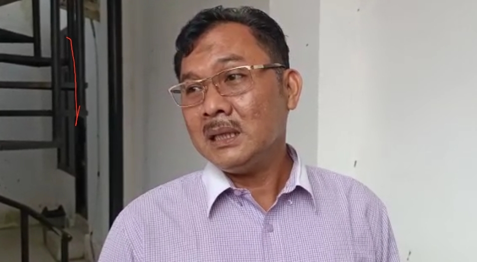 Mantan Anggota DPRD Kota Bengkulu Diperiksa Kejari