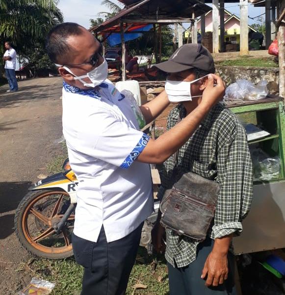 HIPMI Ajak Pelaku UMKM Bangkit di Tengah Pandemi Covid-19