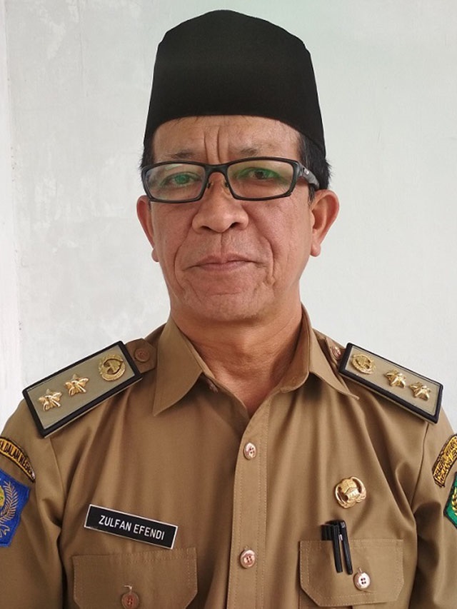 Verval DTKS di Rejang Lebong Libatkan Pihak Desa