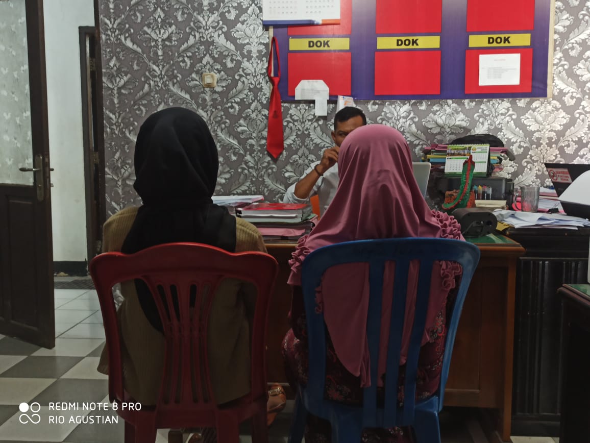 Dijanjikan Jadi Pramugari, Warga BS Tertipu 20 Juta