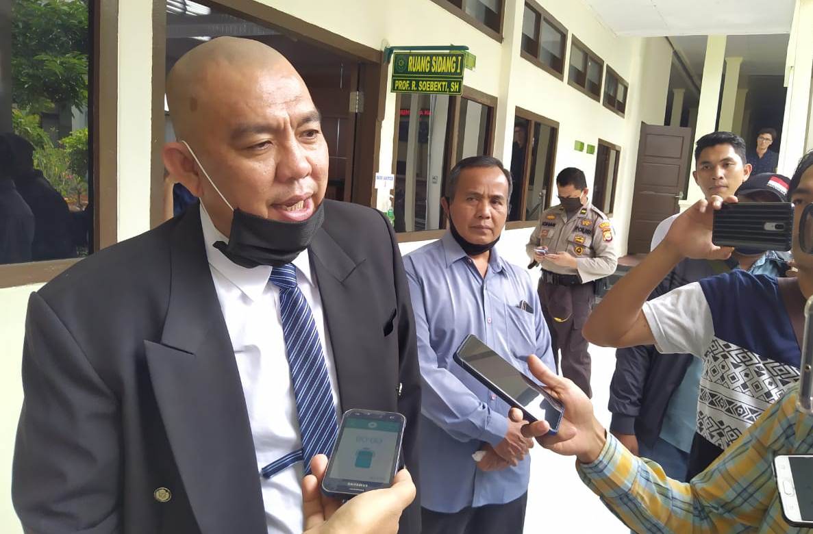 SAHE akan Laporkan Bawaslu Rejang Lebong ke DKPP