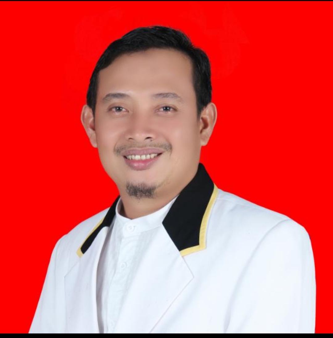 Burhandari Optimis Diusung 4 Parpol