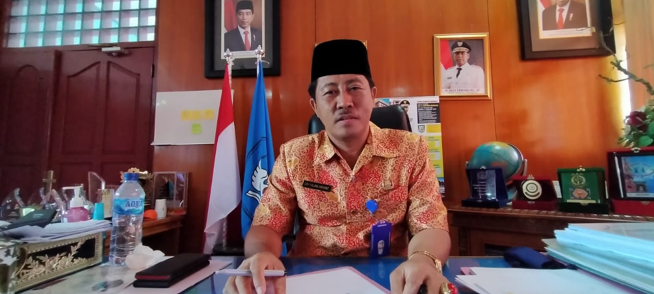 Calon Guru PPPK di Bengkulu Diberi Latihan Daring