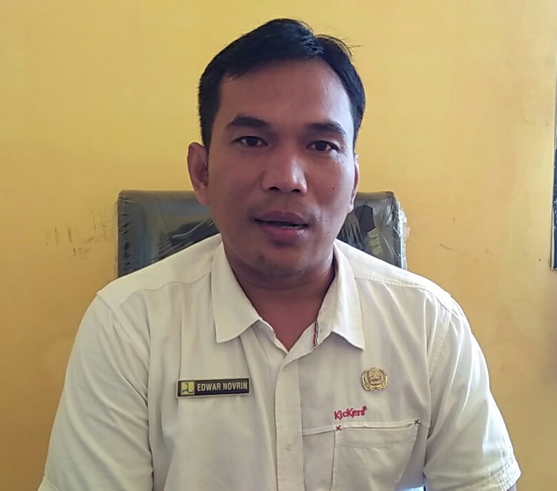 30 Tukang Bangunan di Kabupaten Bengkulu Tengah Diberi Pelatihan