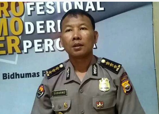 Cegah Karhutla, Polda Bengkulu Lakukan Pencegahan dan Imbau Masyarakat