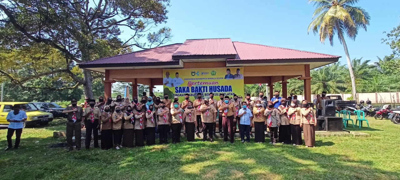 SBH Diharapkan Turut Edukasi Masyarakat BS Cegah Covid-19