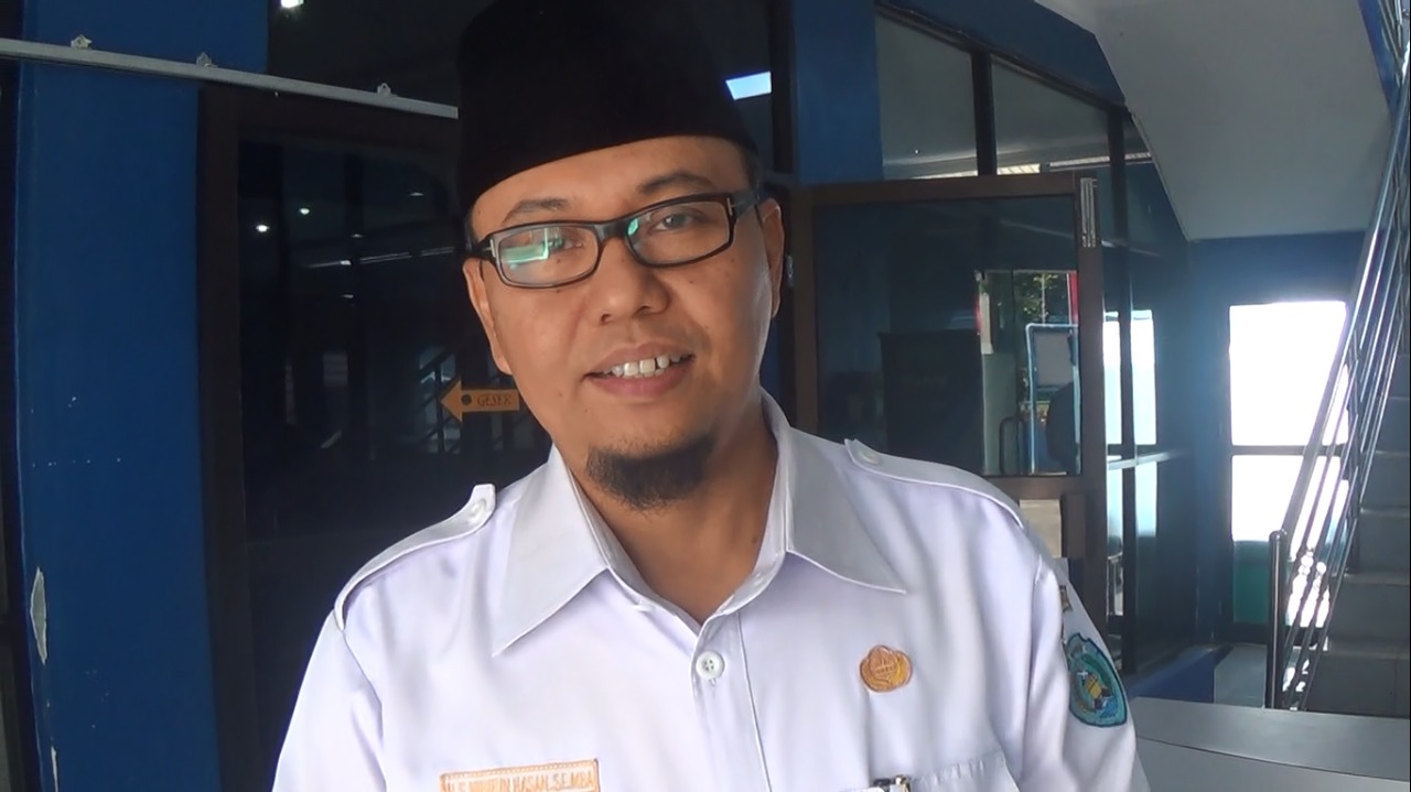 Bayar Tagihan PDAM di Kota Bengkulu Bisa Lewat M-Banking