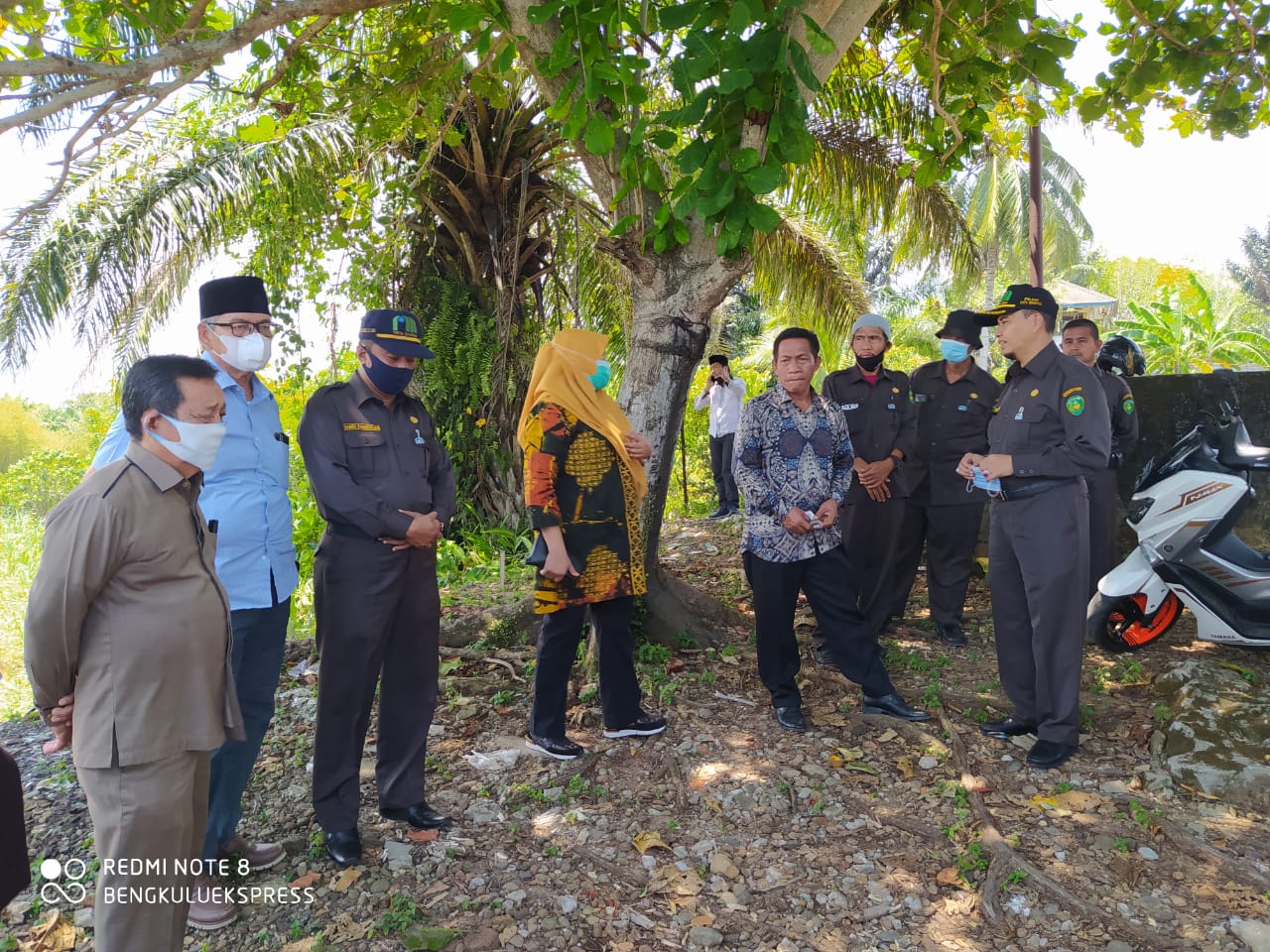 Dewan Minta Kerja Lebih Maksimal Kurangi Keluhan Masyarakat